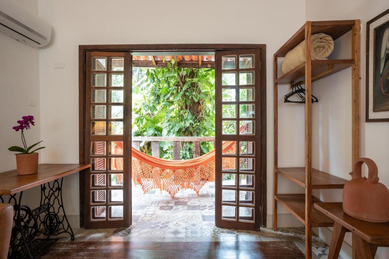 Pousada Casalinda Camburi Exterior foto